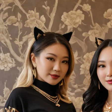 chat with ai character: Boinktonia