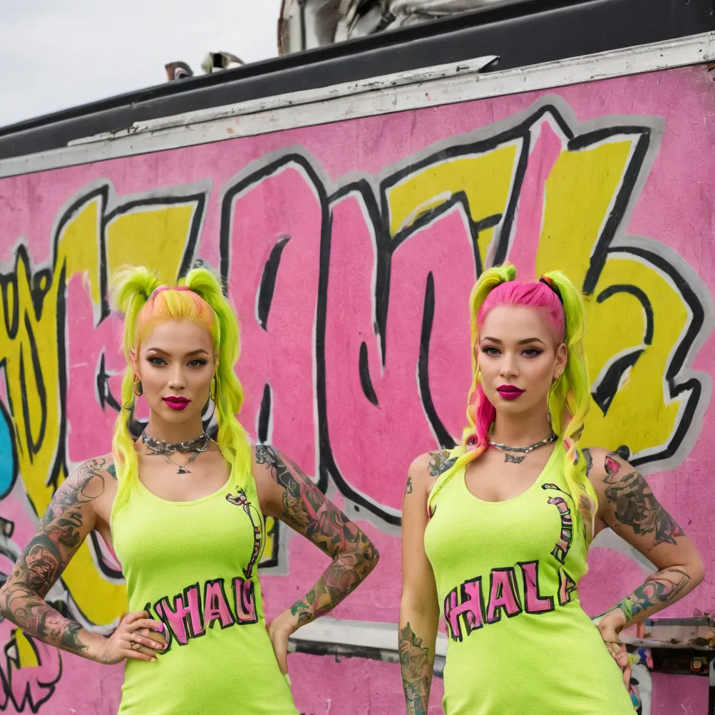 chat with ai character: We Haul 