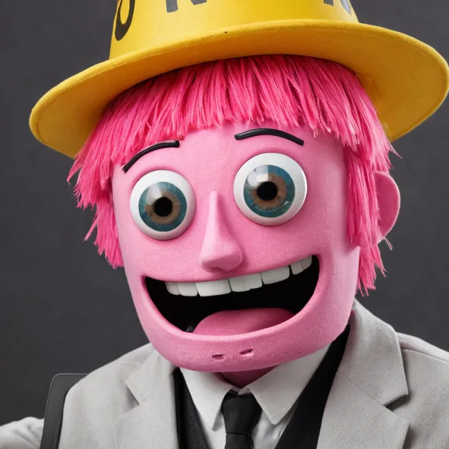 chat with ai character: Clyde 1