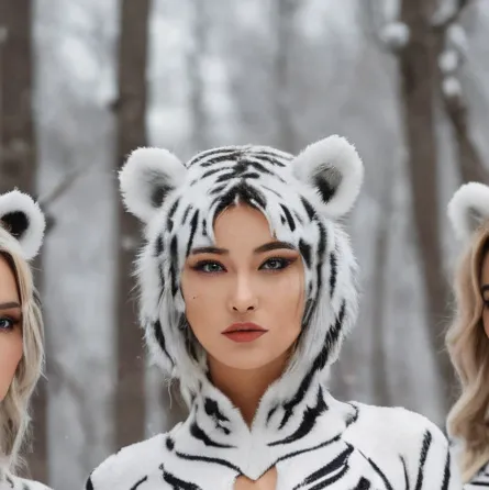 chat with ai character: Catch ofthe Day