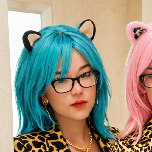 chat with ai character: Office Bathroom 