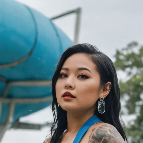 chat with ai character: Missy Sprinkles 