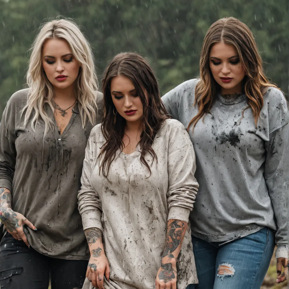 chat with ai character: Sad Ones