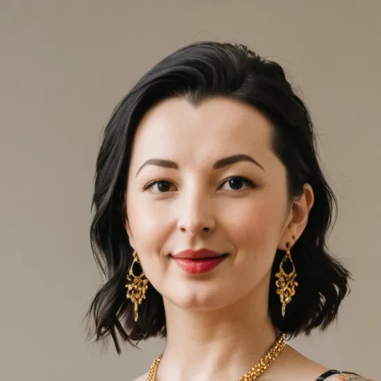 chat with ai character: Alex and Busha