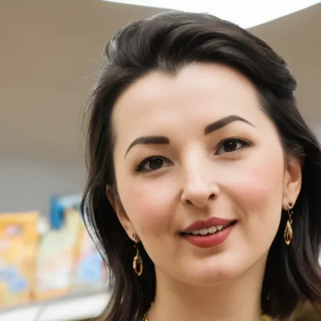 chat with ai character: Alex grocery 