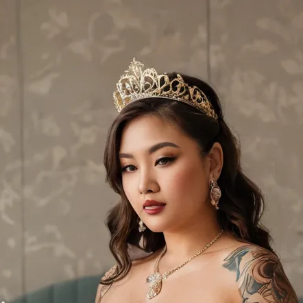 chat with ai character: Princess Diaries 