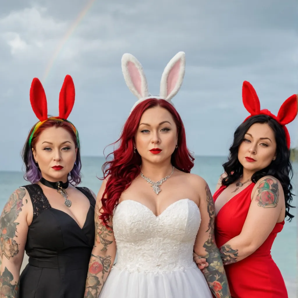 chat with ai character: Island of Angelica