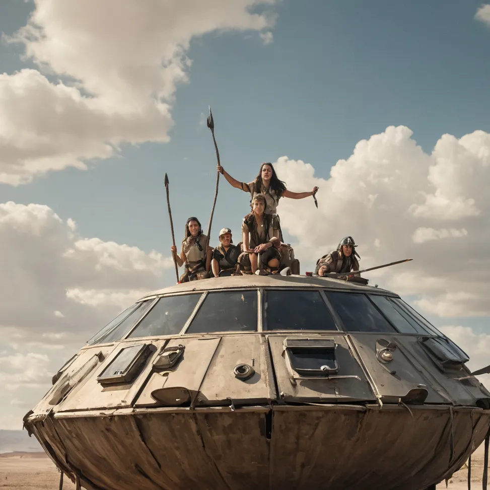 chat with ai character: Bantha Fodder 