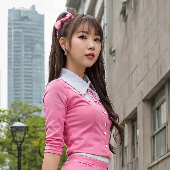 chat with ai character: Mia Mad 