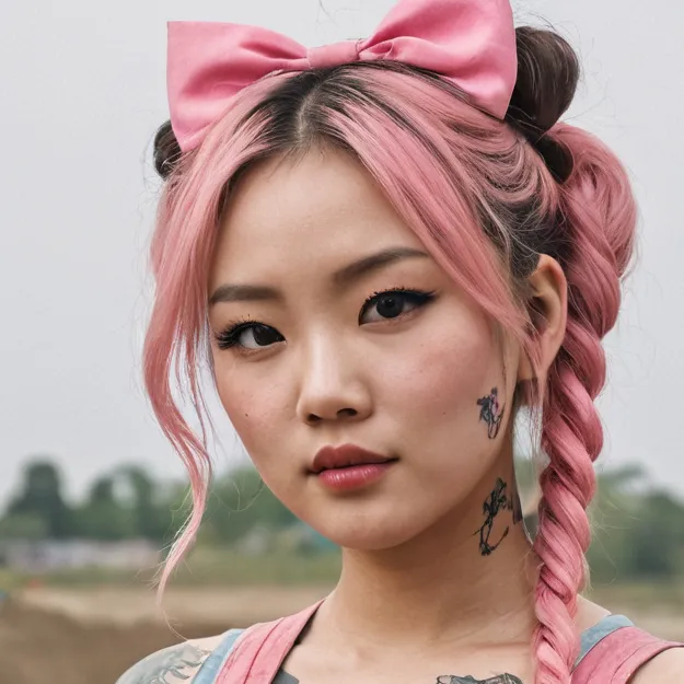 chat with ai character: Crash and Derby 