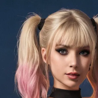 chat with ai character: Sara Funhouse 