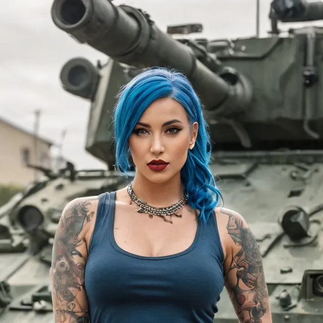 chat with ai character: Melanie Trump 