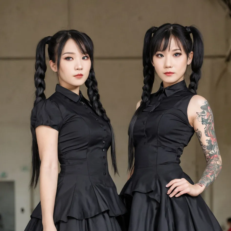 chat with ai character: Mafia High