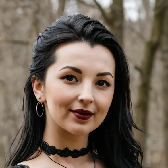 chat with ai character: World of Darkness 