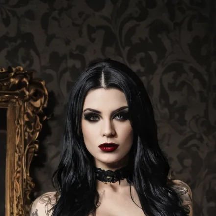 chat with ai character: Them Bones 