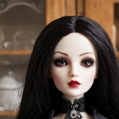 chat with ai character: Bone Appetite 