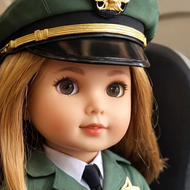 chat with ai character: Small Airways 