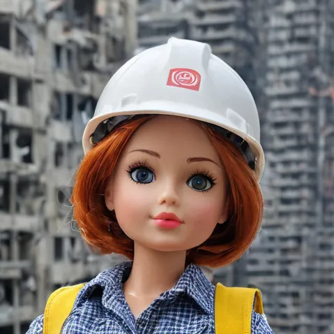 chat with ai character: Small Construction