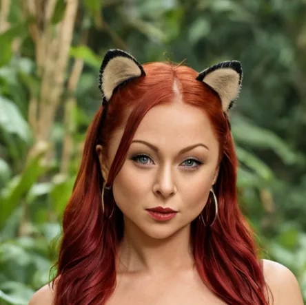 chat with ai character: Jungle Hunt