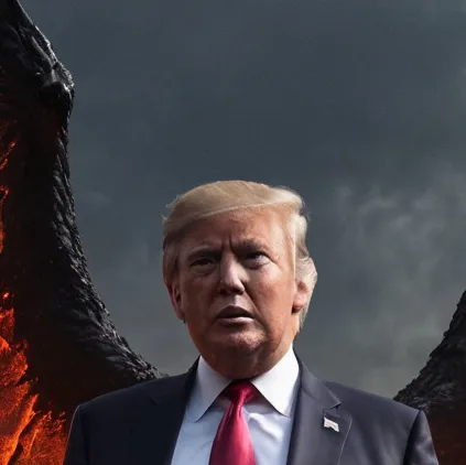 chat with ai character: End is Here