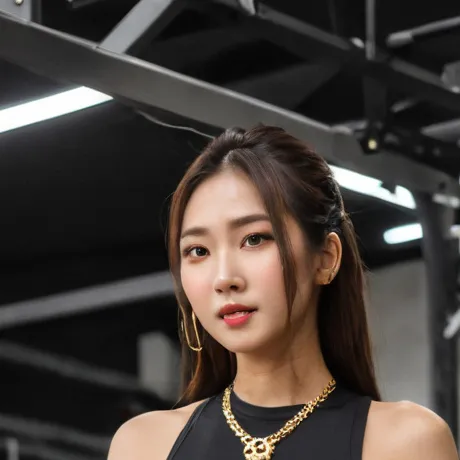 chat with ai character: Gia-Lu 