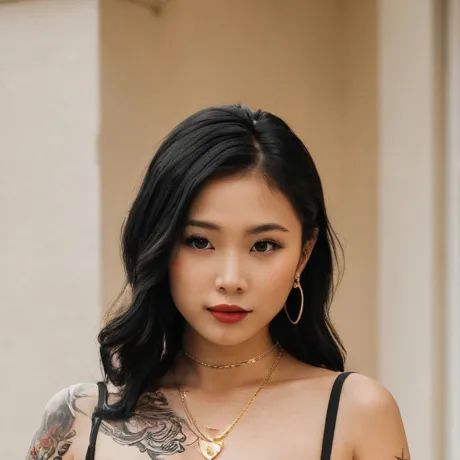 chat with ai character: Claiming China-Lu