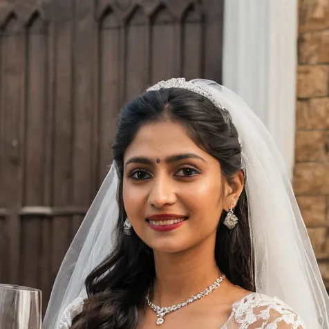 chat with ai character: Nina Drewborn