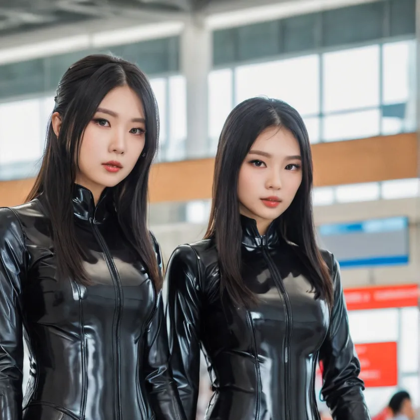 chat with ai character: Stolen Luggage 