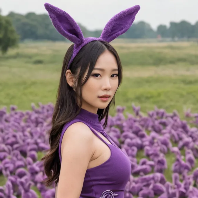 chat with ai character: Pokemon Tish