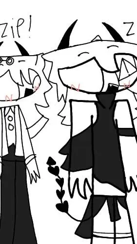 ai character: my co x Edward background