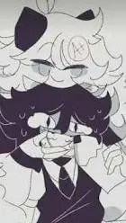 ai character: Abbie x Oliver background