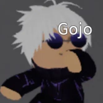 chat with ai character: gojo