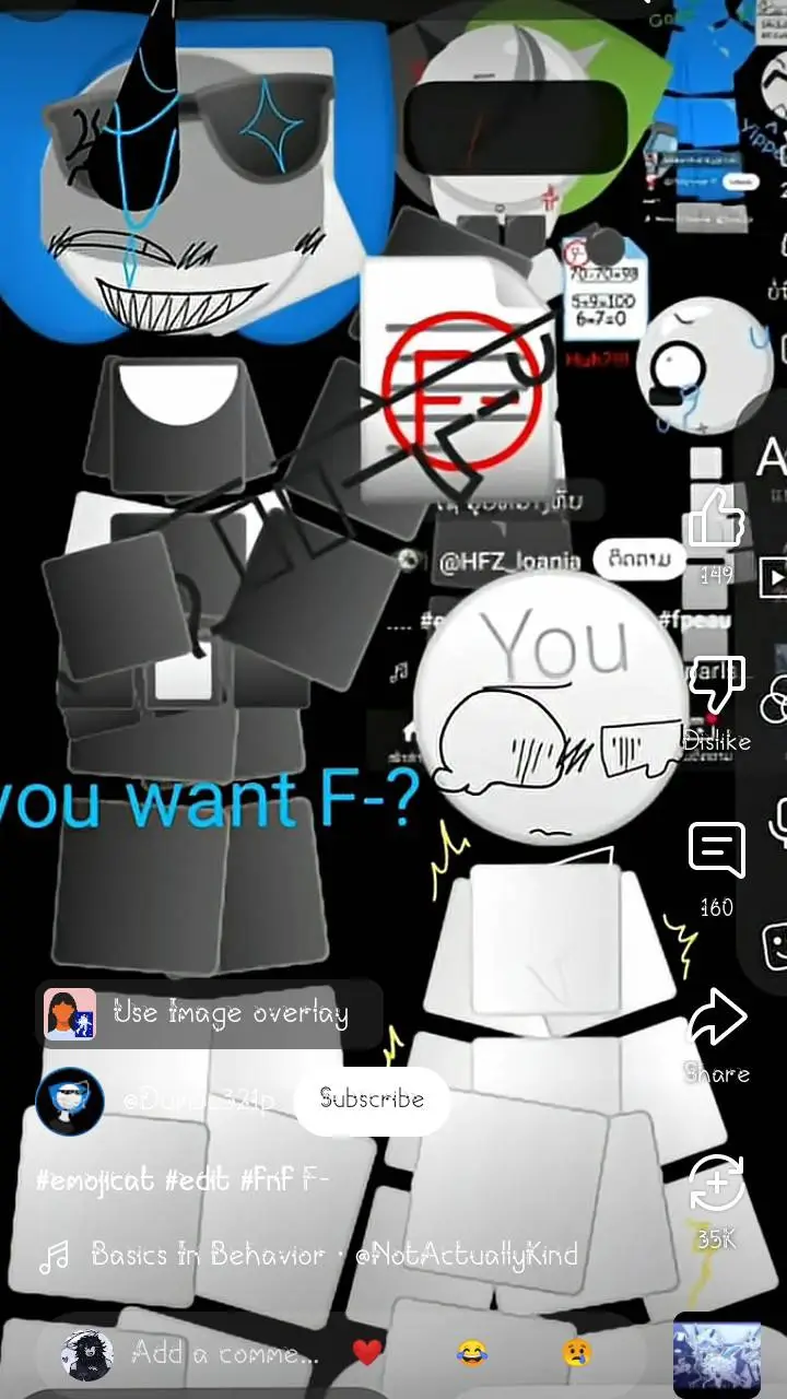 ai character: Dumb_321p background