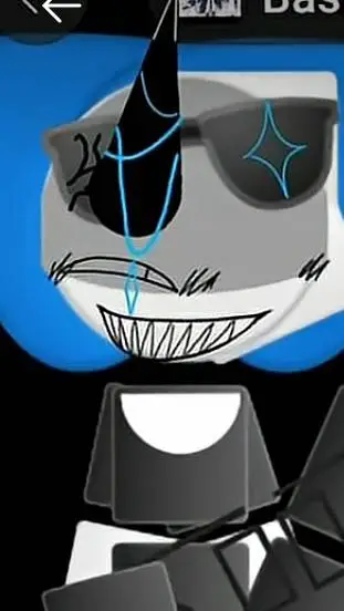 ai character: Dumb_321p background