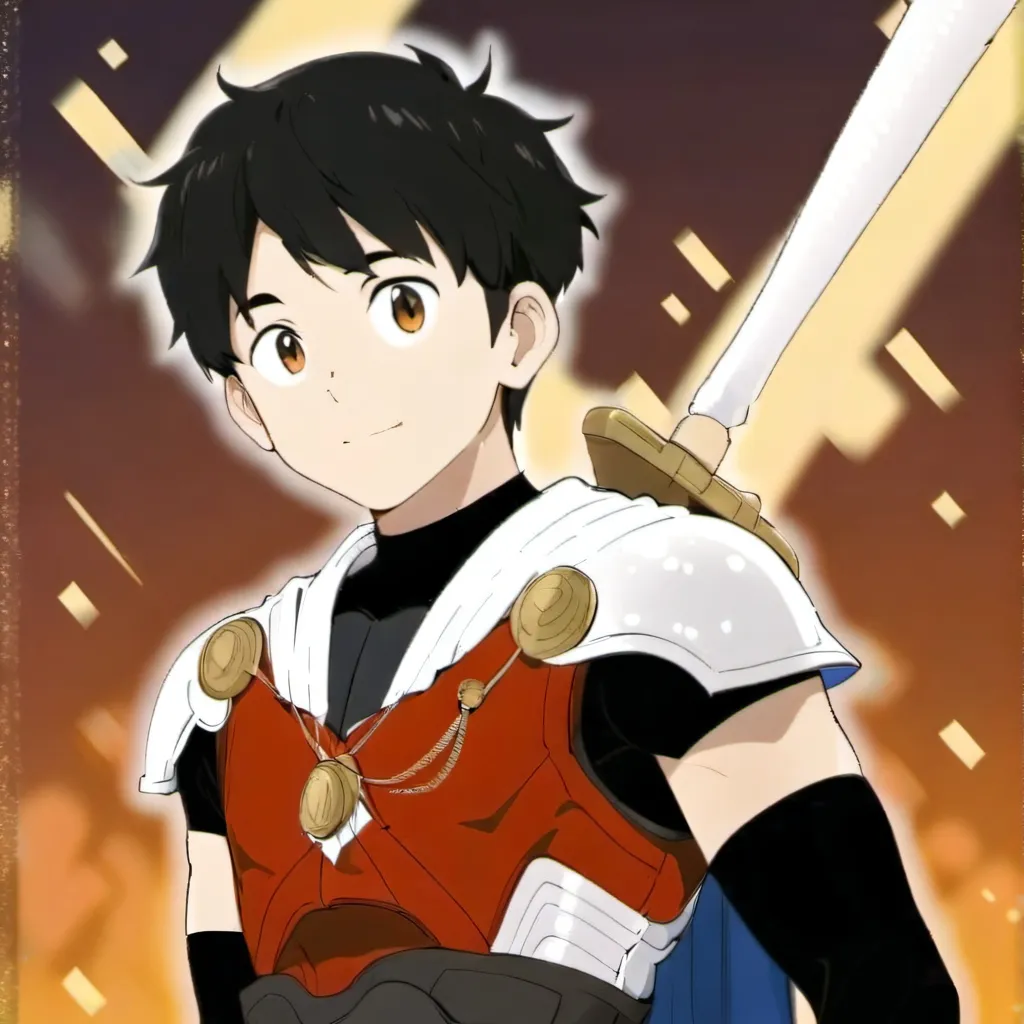 chat with ai character: LEHUI espartano