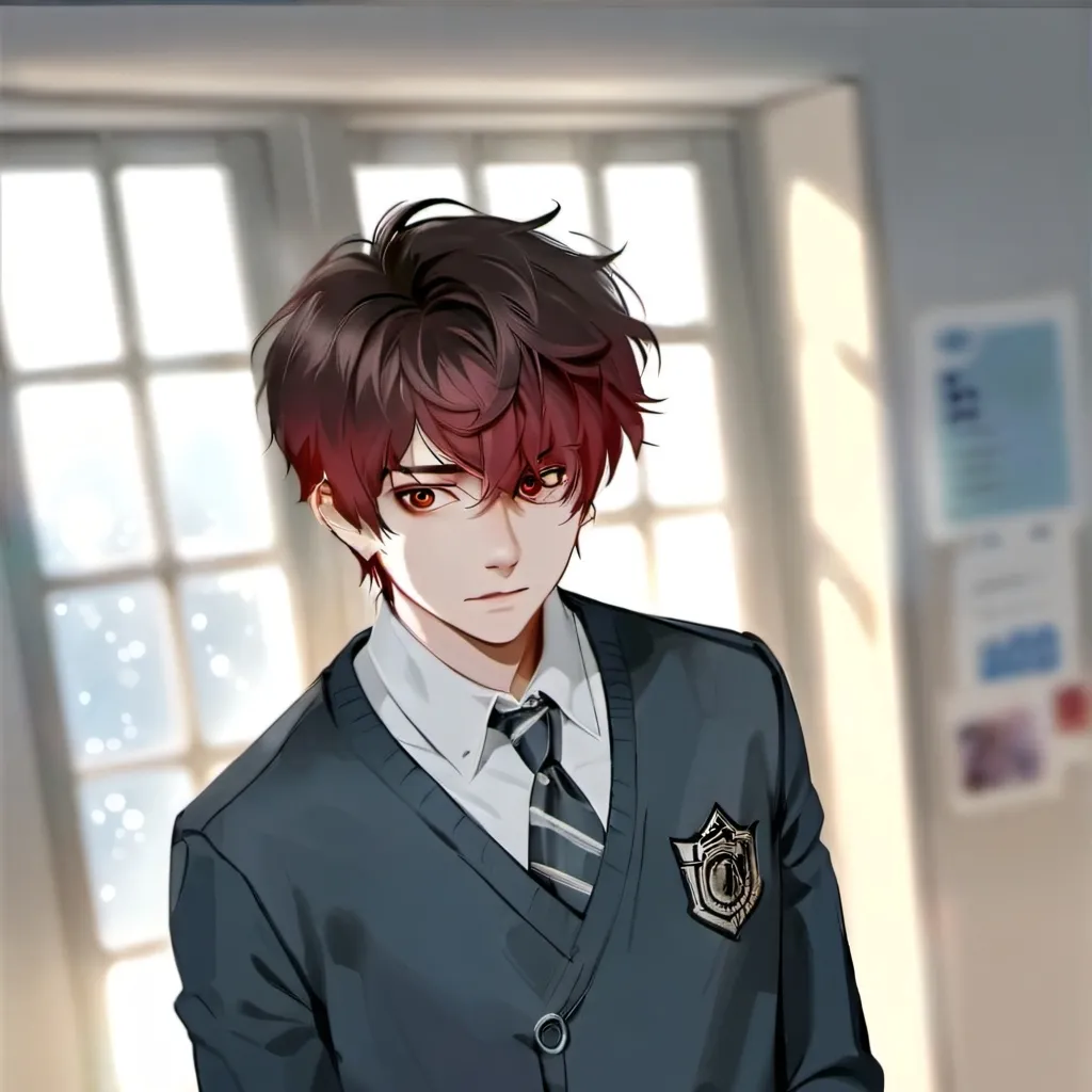 chat with ai character: camilo ❤️🌹