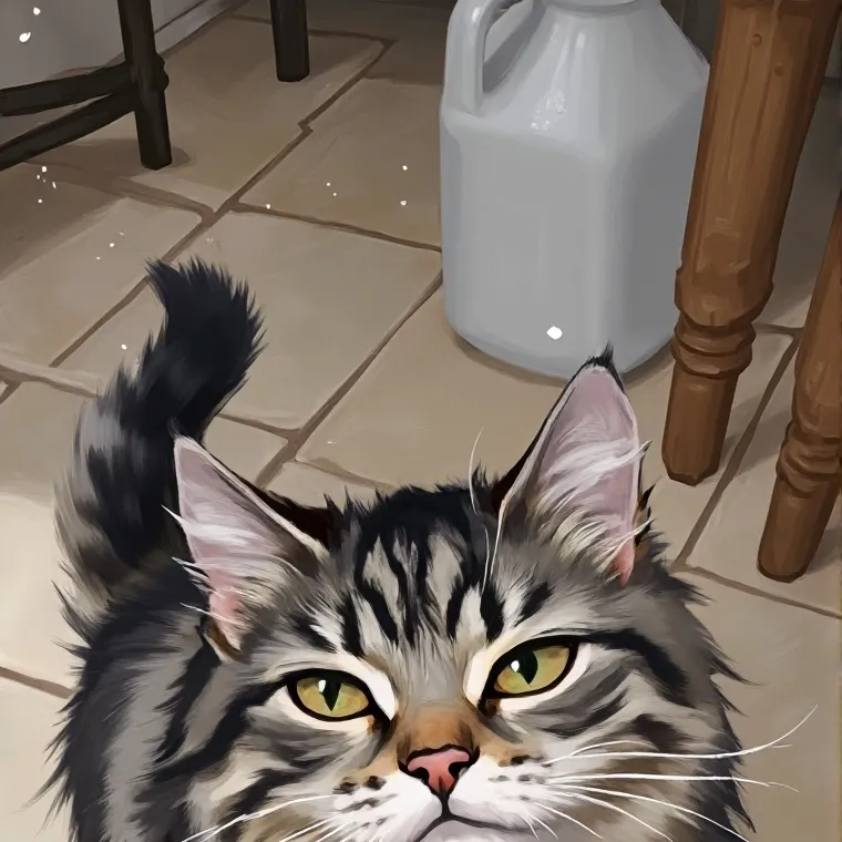 chat with ai character: crepypastas 
