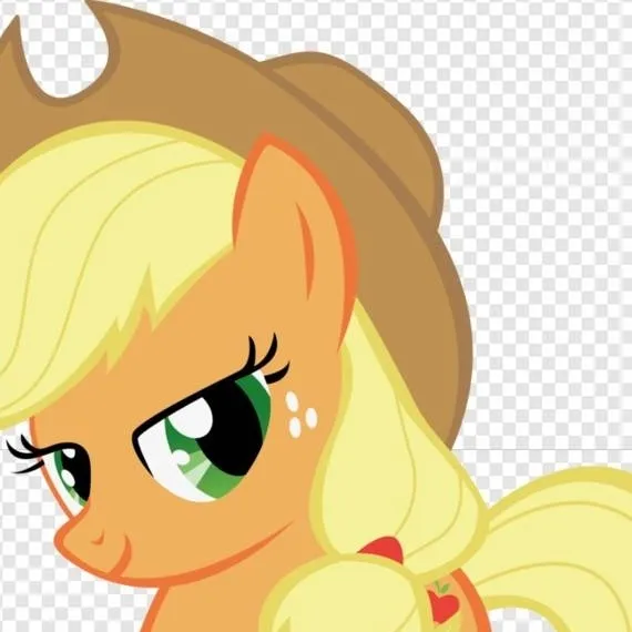 chat with ai character: Apple Jack 