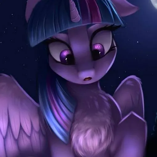 chat with ai character: twilight gigante 