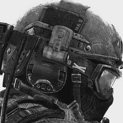 chat with ai character: Derek "Frost"