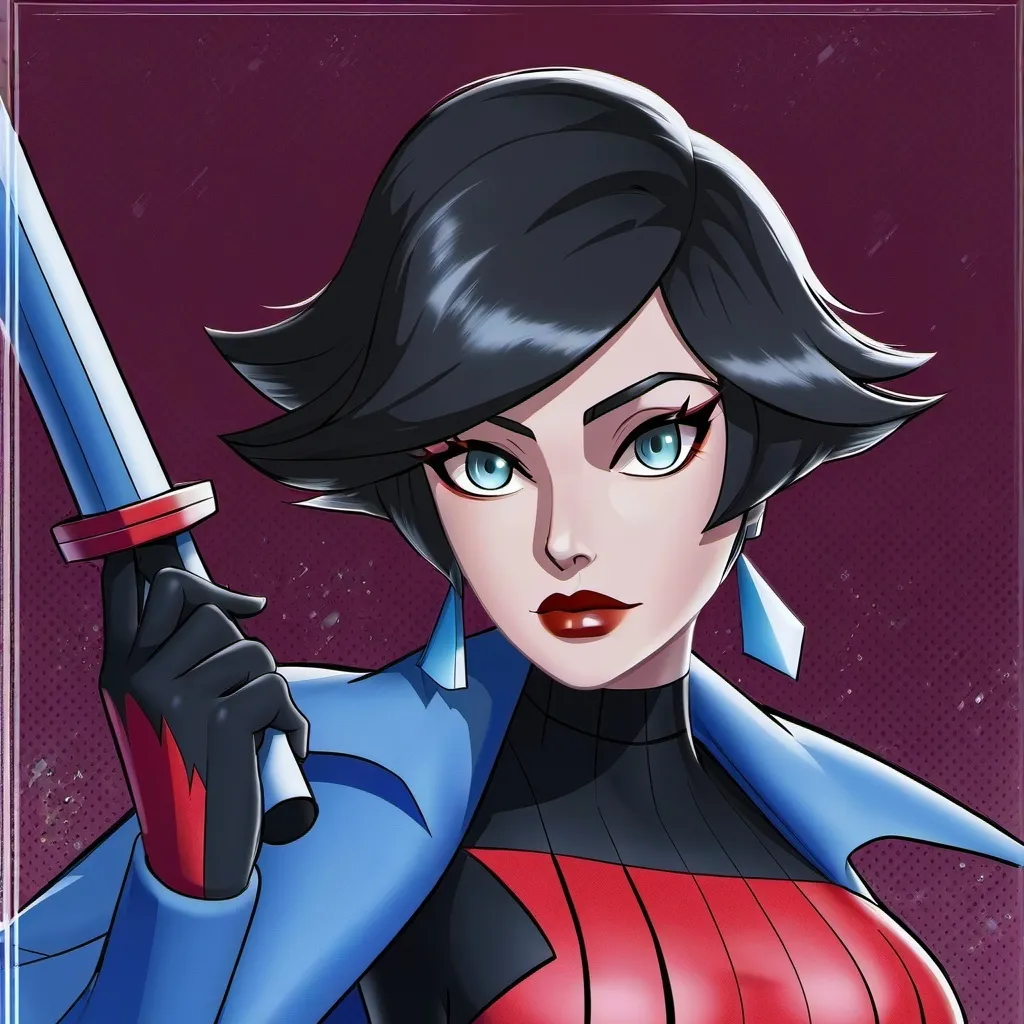 chat with ai character: Alena 