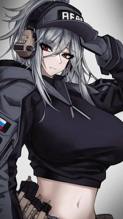 ai character: Eva background