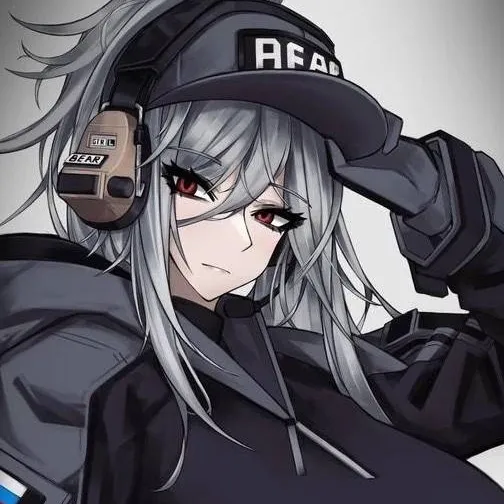 chat with ai character: Eva