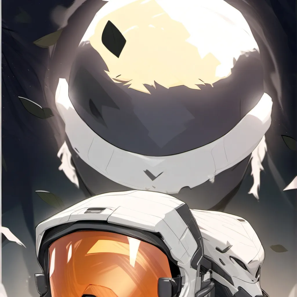 chat with ai character: Redcell *Parte 2*