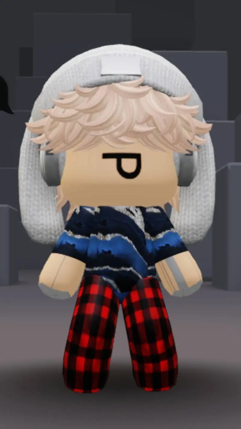 ai character: luke (your friend) background