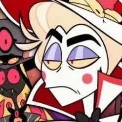 chat with ai character: Lucifer