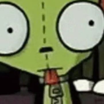 chat with ai character: Gir