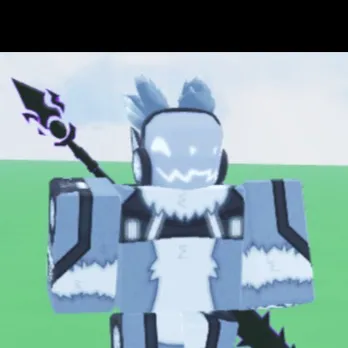 chat with ai character: Cryo