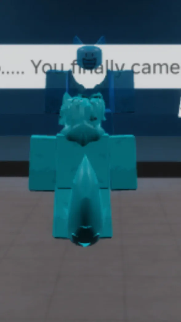 ai character: Kemothroite background