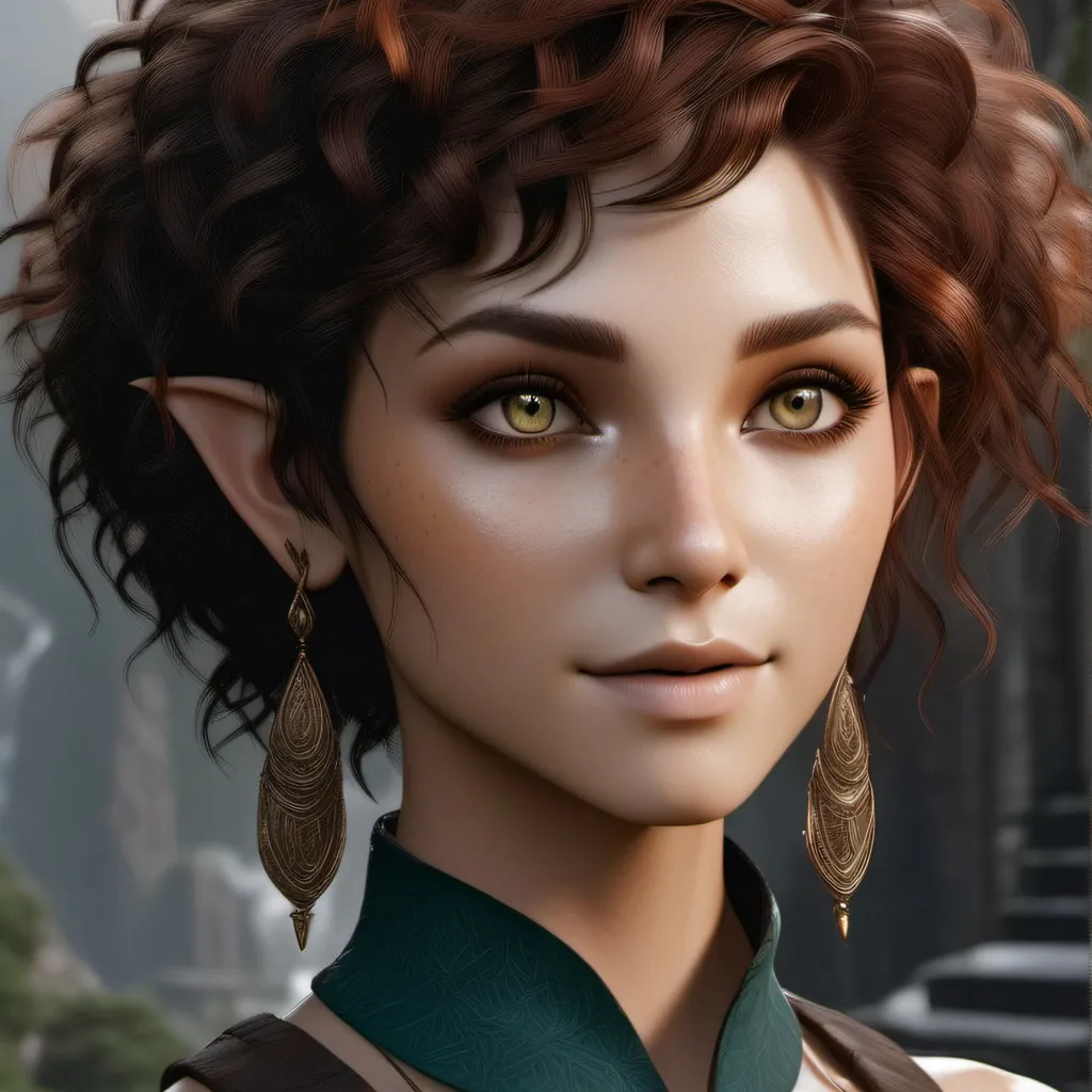 chat with ai character: Elara Willowthorn